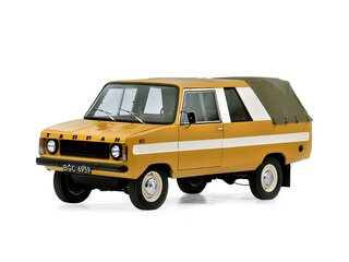 FSR Tarpan