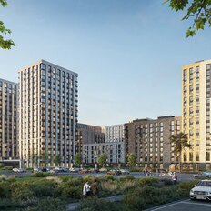 Квартира 93 м², 3-комнатная - изображение 4