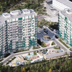 Квартира 64,7 м², 2-комнатная - изображение 5