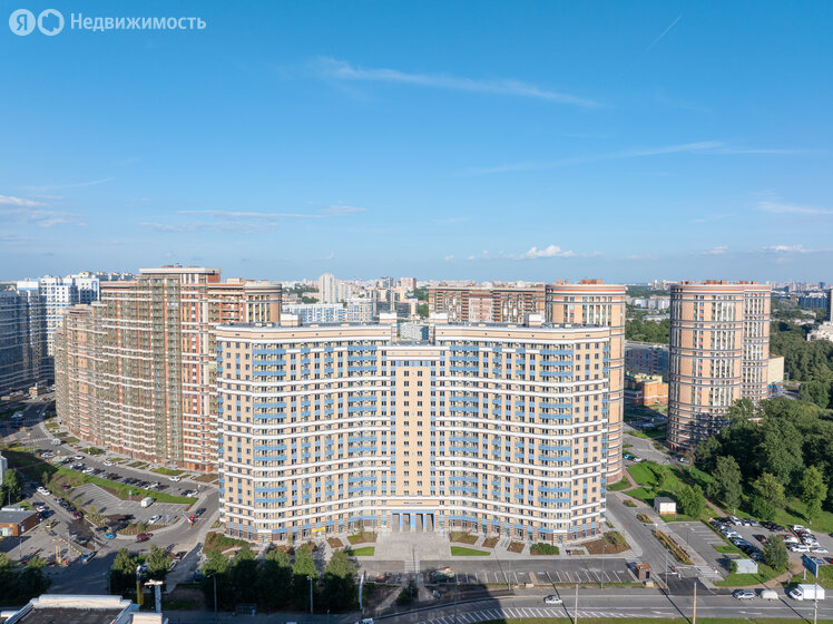 13,3 м², машиноместо 1 650 000 ₽ - изображение 1