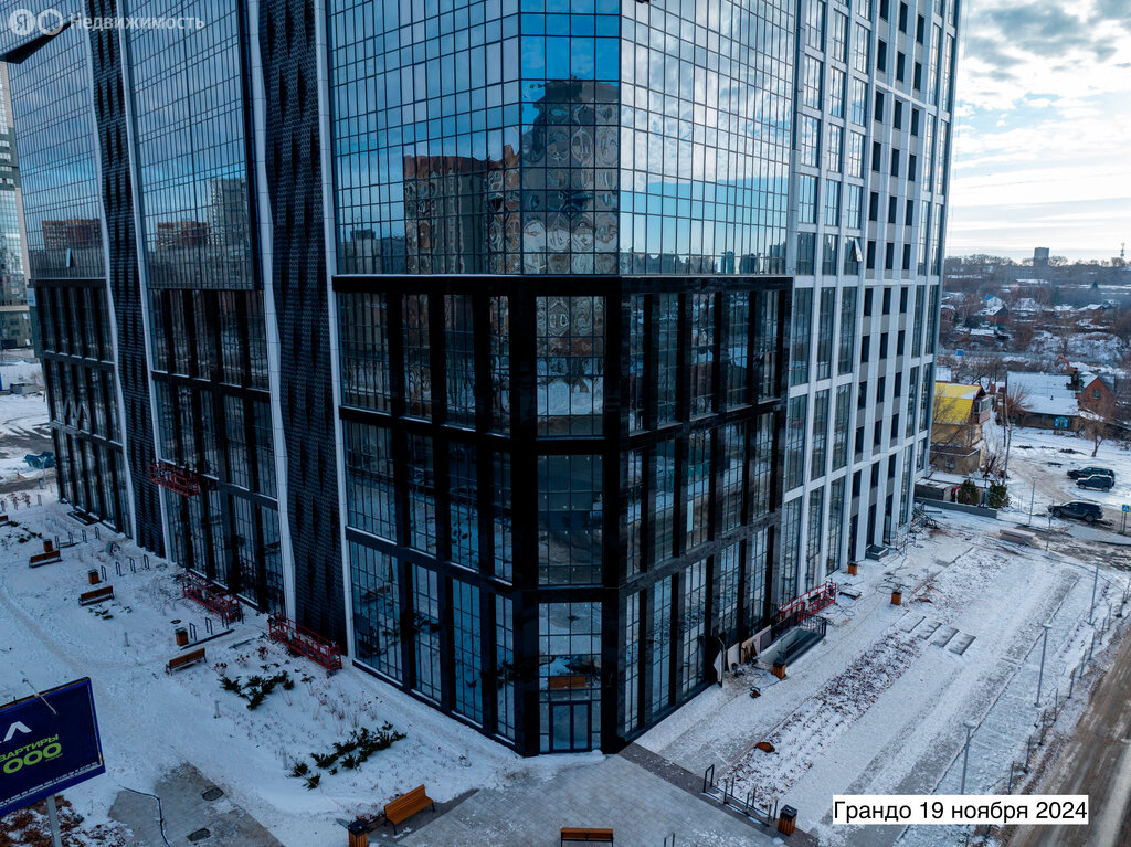 Жилой дом GRANDO - изображение 33