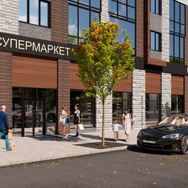 Купить 3-комнатную квартиру в монолитном доме в ЖК «СКМ Ривер» в Екатеринбурге - изображение 3