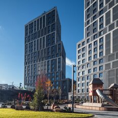 Квартира 28 м², студия - изображение 4
