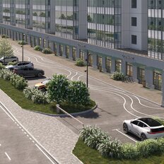 Квартира 41,6 м², 1-комнатная - изображение 4