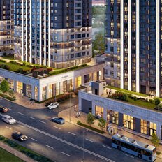Квартира 52,6 м², 2-комнатная - изображение 3