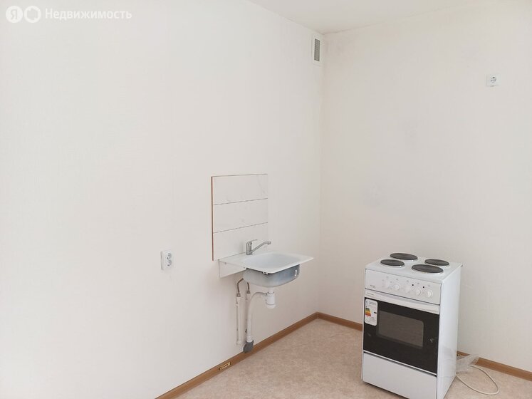 Жилой дом по ул. Красных Военлетов - изображение 25