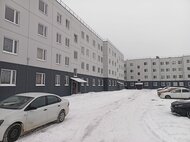 Жилой дом по ул. Красных Военлетов - изображение 1