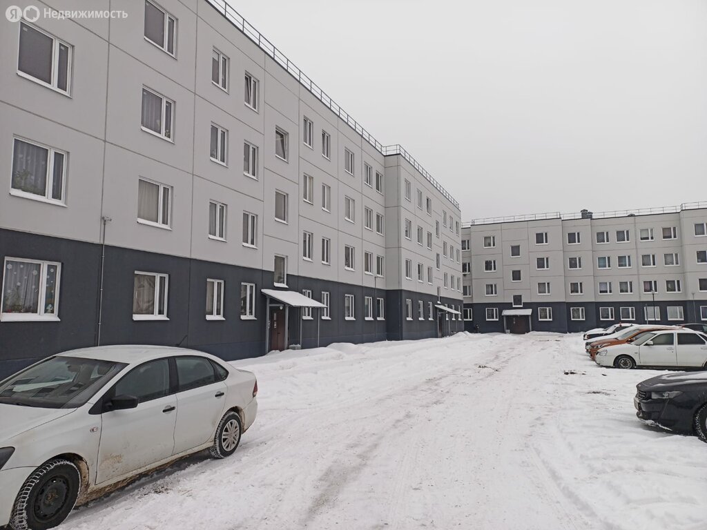 по ул. Красных Военлетов - изображение 1