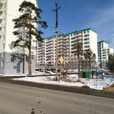 Квартира 30 м², 1-комнатная - изображение 3