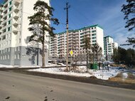 ЖК на Медведском шоссе - изображение 3