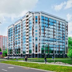 Квартира 51,5 м², 2-комнатная - изображение 4