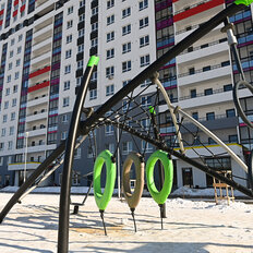 Квартира 76,4 м², 3-комнатная - изображение 5