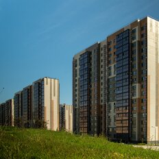 Квартира 31,6 м², студия - изображение 3