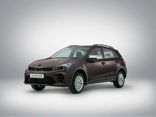 2025 Solaris KRX, бежевый, 3060000 рублей, вид 2