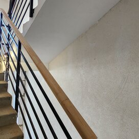 Ход строительства в ЖК «АВИОН» за Январь — Март 2025 года, 5