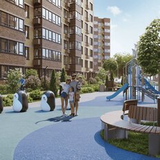 Квартира 50,3 м², 1-комнатная - изображение 5