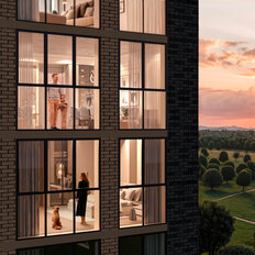 Квартира 87,2 м², 3-комнатная - изображение 4