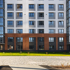 Квартира 38,4 м², 1-комнатная - изображение 1