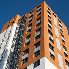Квартира 38,4 м², 1-комнатная - изображение 3