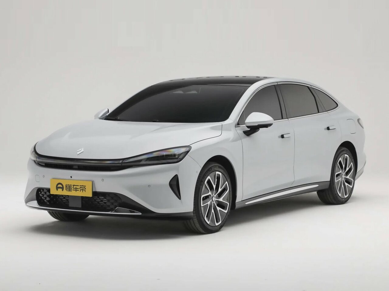 Baojun Xiangjing Основной вид