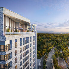 Квартира 49 м², 2-комнатные - изображение 2