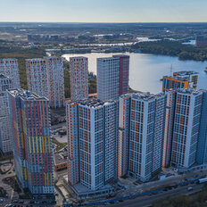 Квартира 49 м², 2-комнатные - изображение 4