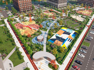 Микрорайон «Новая Жизнь» - изображение 12