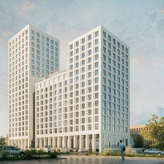 Квартира 51,6 м², 1-комнатная - изображение 2