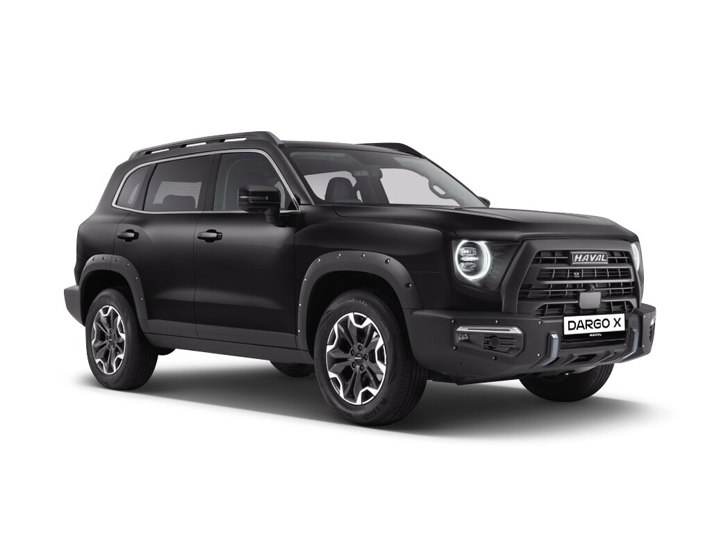 Haval Dargo X I