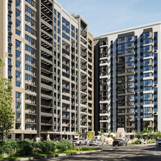 Квартира 27,1 м², 1-комнатная - изображение 2