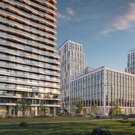 Купить 3-комнатную квартиру в монолитном доме в ЖК PRIDE в Москве и МО - изображение 2