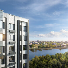 Квартира 58,8 м², 2-комнатная - изображение 3