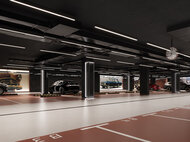 ЖК «ВЕРЕН ПЛЭЙС ОДЕССКАЯ» - изображение 20