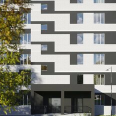 Квартира 41,8 м², 1-комнатная - изображение 4