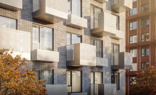 56,2 м², 3-комнатная квартира 12 950 000 ₽ - изображение 34