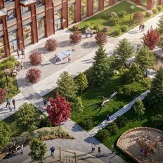 Квартира 52,7 м², 2-комнатная - изображение 4