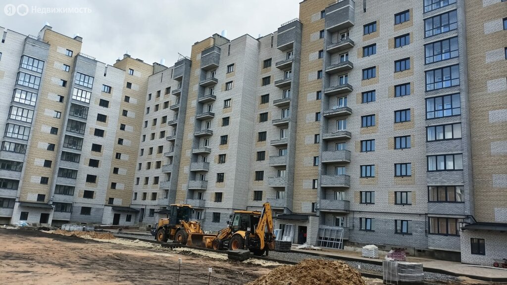 Жилой дом на Павла Строганова, 7 - изображение 17