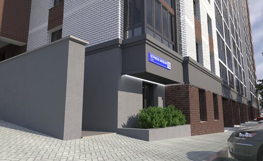 ЖК «Академический» - изображение 2