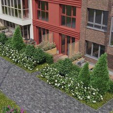 Квартира 50,9 м², 2-комнатная - изображение 5