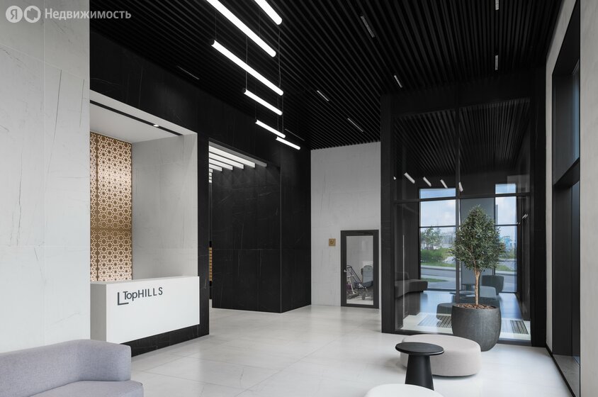 ЖК TopHills - изображение 52