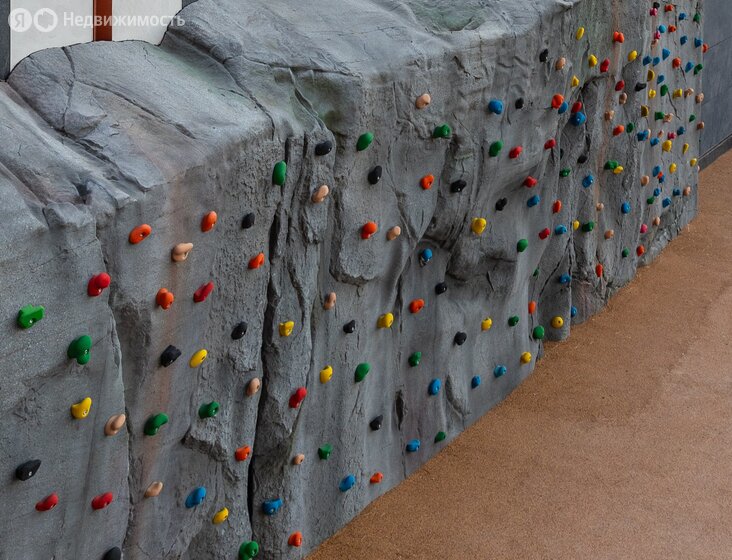 ЖК TopHills - изображение 53