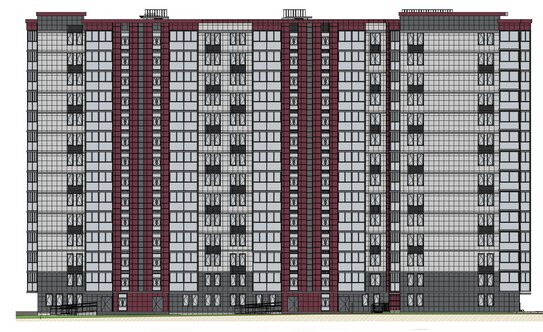 62 м², 2-комнатная квартира 12 000 100 ₽ - изображение 31