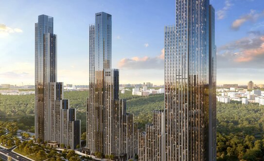 46 м², 1-комнатная квартира 4 500 ₽ в сутки - изображение 18