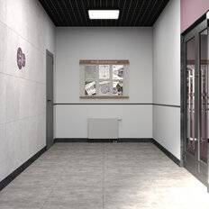 Квартира 55,8 м², 2-комнатная - изображение 5