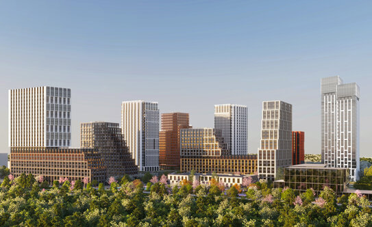 ЖК «ФЕНОМЕН БУДУЩЕГО» - изображение 4