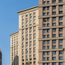 Купить квартиру в монолитном доме в ЖК «Октябрьское поле» в Москве и МО - изображение 5