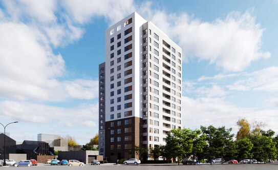 ЖК «Здравствуй» - изображение 3