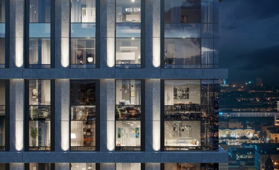 ЖК «Гоголя 21» - изображение 3