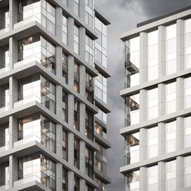 Купить 2-комнатную квартиру в новостройке в ЖК «Гоголя 21» в Екатеринбурге - изображение 4