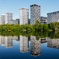 Квартира 28,3 м², студия - изображение 2